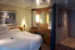 Grand Suite - 1 Bedroom Stateroom Picture