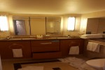 Grand Suite - 1 Bedroom Stateroom Picture