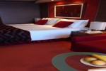 Balcony Suite Stateroom Picture