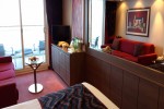 Balcony Suite Stateroom Picture