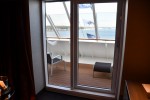 Yacht Club Deluxe Suite Stateroom Picture