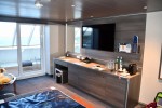 Yacht Club Deluxe Suite Stateroom Picture