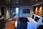 Yacht Club Deluxe Suite Stateroom Picture