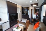 The Haven 2-Bedroom Family Villa Stateroom Picture