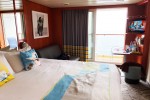 Balcony Stateroom Picture