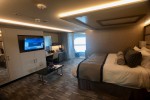 Forward-Penthouse Stateroom Picture