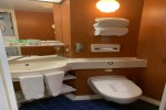 Interior Stateroom Picture