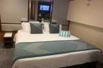 Interior Stateroom Picture