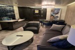 Haven Owner Suite Stateroom Picture