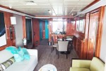 Penthouse Larger Stateroom Picture