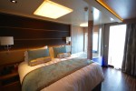 Spa Suite Stateroom Picture