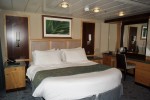 Grand Suite - 1 Bedroom Stateroom Picture