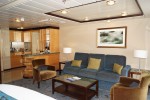 Grand Suite - 1 Bedroom Stateroom Picture