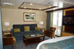 Grand Suite - 1 Bedroom Stateroom Picture