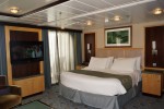 Grand Suite - 1 Bedroom Stateroom Picture