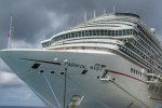 Carnival Magic Exterior Picture