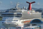 Carnival Conquest Exterior Picture