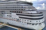 Carnival Magic Exterior Picture