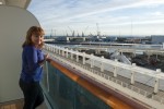 Balcony Stateroom Picture