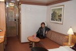 Balcony Stateroom Picture