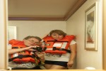 Interior Stateroom Picture