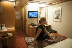 Interior Stateroom Picture