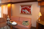 Suite Stateroom Picture