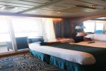 Grand Suite - 1 Bedroom Stateroom Picture