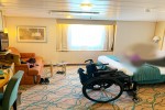 Oceanview Stateroom Picture