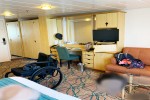 Oceanview Stateroom Picture