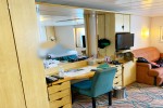 Oceanview Stateroom Picture