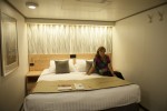 Interior Stateroom Picture