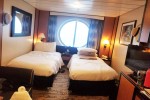 Oceanview Stateroom Picture