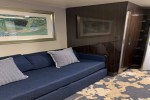 2-Bedroom Family Villa Stateroom Picture