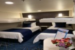 Interior Stateroom Picture