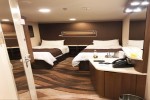 Interior Stateroom Picture