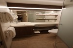 Interior Stateroom Picture