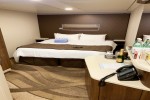 Interior Stateroom Picture