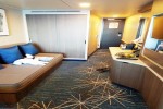 Club Suite Stateroom Picture