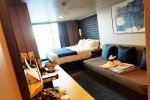 Club Suite Stateroom Picture