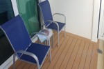 Club Suite Stateroom Picture