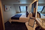 Oceanview Stateroom Picture