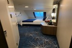 Oceanview Stateroom Picture