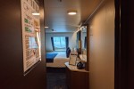 Oceanview Stateroom Picture