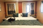 Oceanview Stateroom Picture