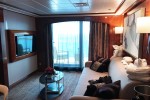 2 Bedroom Family Suite Stateroom Picture