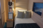 Studio Stateroom Picture