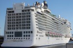 Norwegian Epic Exterior Picture