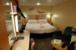 Interior Stateroom Picture