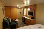 Interior Stateroom Picture